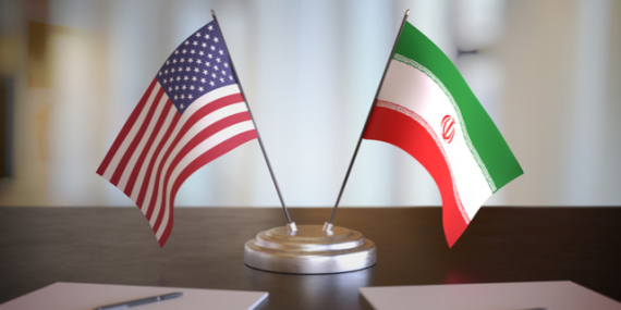 Cenevre’de ABD-İran görüşmelerinin üçüncü turu başladı