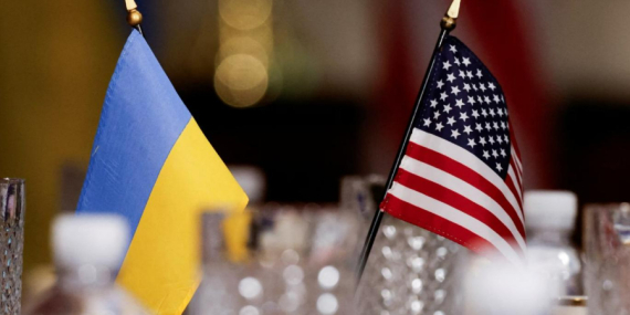 Cenevre’de ABD-Ukrayna Heyetleri Yarın Buluşuyor
