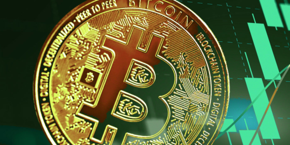 Bitcoin, ABD verileri ve spot talep ile 69 bin doları geçti