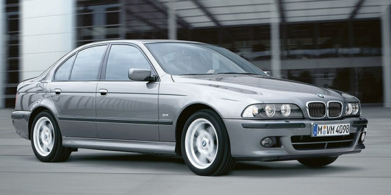 BMW, iki eski modelini geri çağırıyor