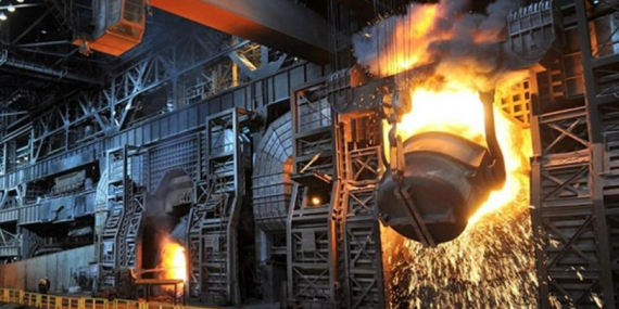 Çelik Sektörü Yıla Büyümeyle Giriş Yaptı