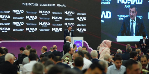 Cevdet Yılmaz: Enflasyon Düşüşü Sürecek