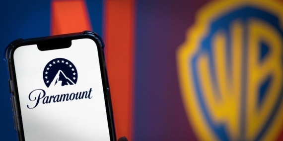 Netflix’in rakibi, dijital yayıncılıkta güçleniyor