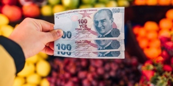 Şubat enflasyon tahminleri ekonomistlerce açıklandı