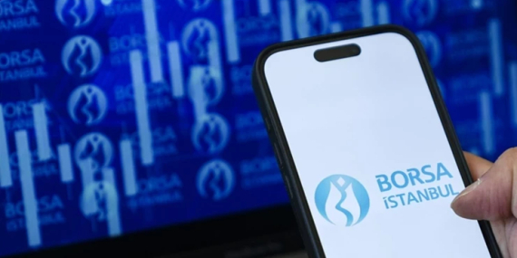 Empa Elektronik borsada: 45 milyon lot tavanda bekliyor