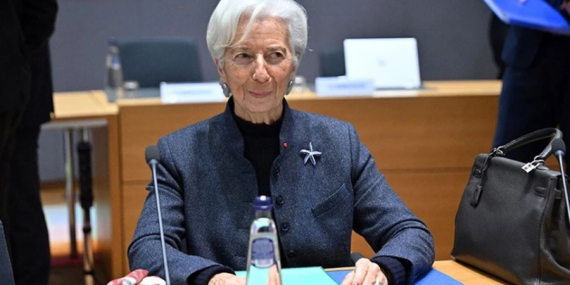 Euronun liderinden enflasyonla mücadele vurgusu