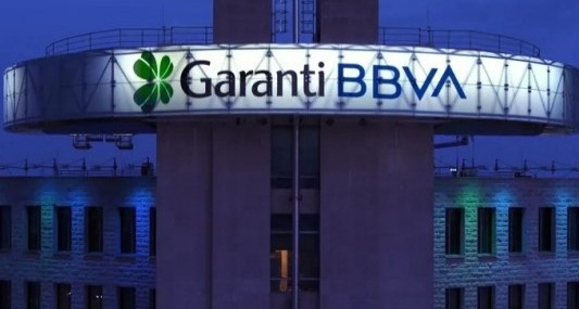 Garanti BBVA, faizlerde kademeli indirim bekliyor