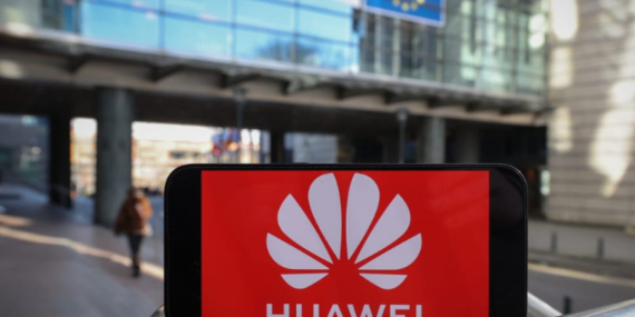 Huawei’in AB kurumlarındaki etkisi gündemde