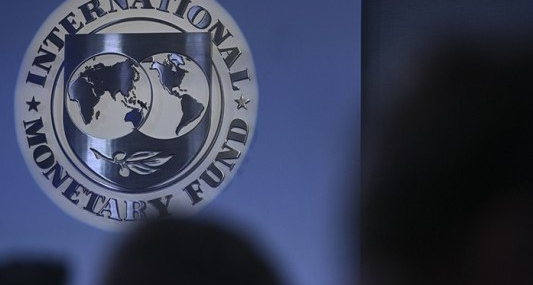 IMF’den ABD’ye ticaret kısıtlamalarını hafifletme çağrısı