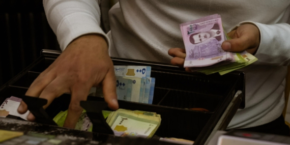 IMF: Suriye Ekonomisi Hızla Toparlanıyor