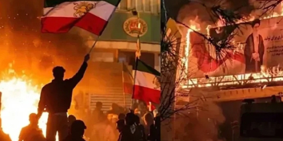 İran’da Üniversiteler Açıldı, Eylemler Yoğunlaştı