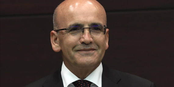 Mehmet Şimşek: Ekonomik Temelleri Güçlendiriyoruz