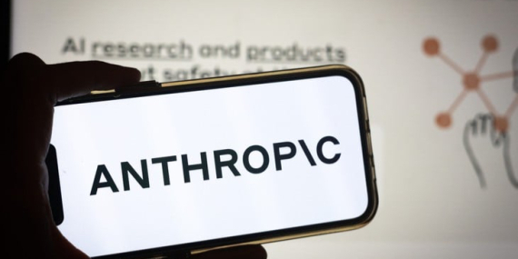 Anthropic’e OpenAI ve Google’dan Destek Mektubu
