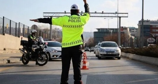 Trafik Cezalarında Yeni Dönem: Resmi Gazete’de Yayımlandı