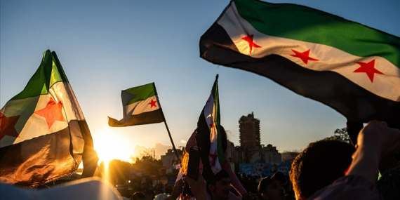 Suriye’de İşçi Protestoları Yayılıyor