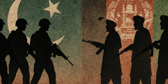 Taliban ve Pakistan Ordusu: Askeri Güç Dengesi Analizi