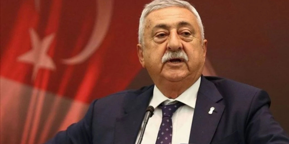 TESK Başkanı Palandöken’den Ramazan Kolisi ile İlgili Uyarılar