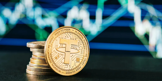 Tether, bazı ağlarda USDt basımını durdurdu