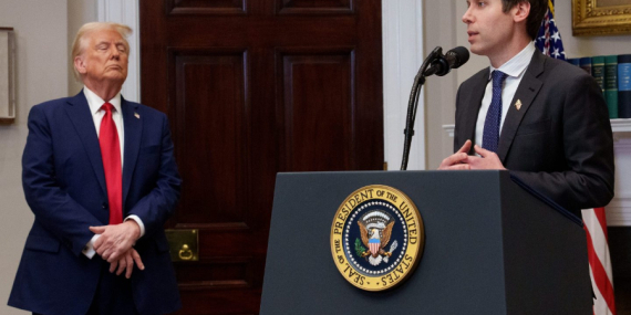 Trump, Anthropic modellerini yasakladı; OpenAI ile anlaştı