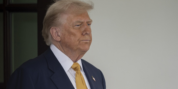 Trump yönetimi Ukrayna’yı Rus hedefleri konusunda uyardı