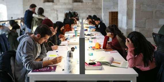 Öğrenci Affı: Üniversiteyi Bırakanlara Yeni Fırsat