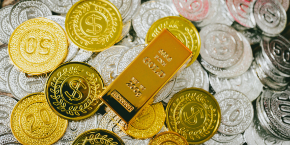 Ekonomistten uyarı: Altın fiyatları balon seviyesinde