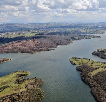 yagislar-icme-suyu-barajlarindaki-doluluk-oranlarini-artirdi
