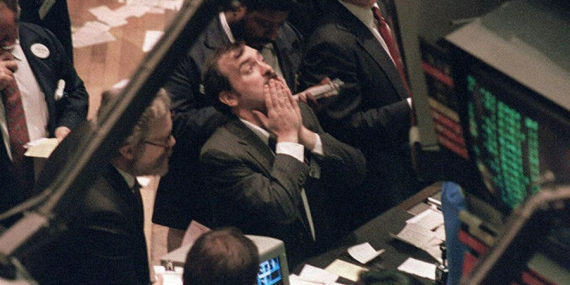 Otonom yapay zeka dönemi: 1 trilyon dolar buharlaştı