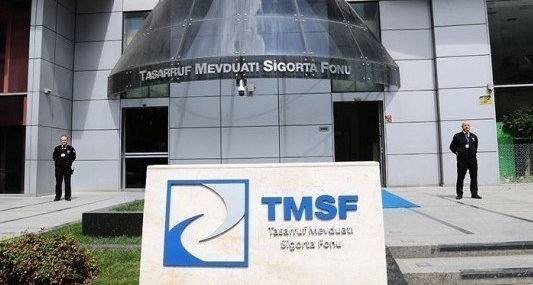 HST Mobil’e yasa dışı bahis nedeniyle kayyum atandı