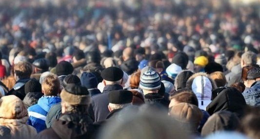 2025 İşsizlik Oranları Resmi Olarak Duyuruldu