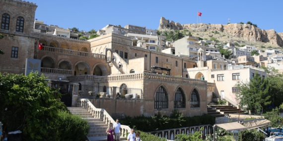 Alman Turistlerin 2026 Yazında Tercihi Türkiye Oldu