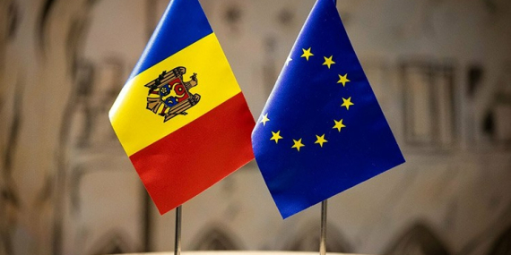 AB, Moldova’ya 189 milyon euro ek destek sağlıyor