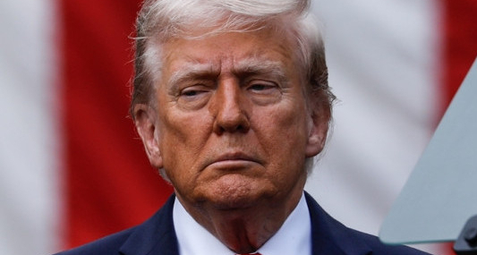 Donald Trump’tan İran’a Yönelik Açıklama