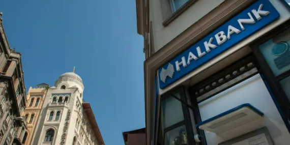 Halkbank hisseleri ABD davası sonrası yükselişte
