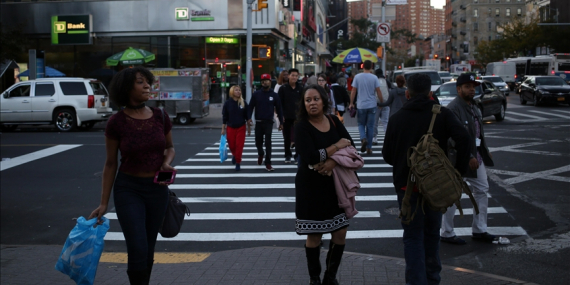 ABD’de İşsizlik Başvuruları Beklentiyi Aşmadı