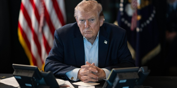 Trump yönetimi, ABD’de petrolde 200 dolar senaryosunu inceledi