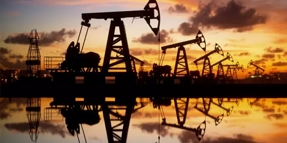 ABD, Hint rafinerilerine 30 gün Rus petrolü izni verdi