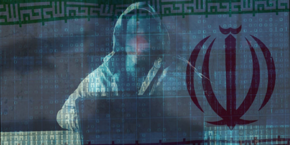 İran kaynaklı siber tehdit ABD finansını hedef aldı