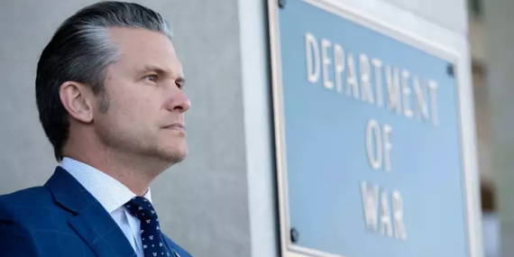 ABD/Hegseth: Bu savaş, Irak ve Afganistan gibi uzamayacak