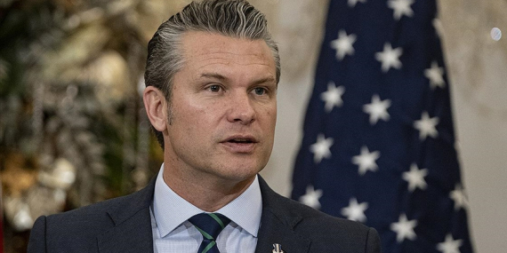 ABD/Hegseth: İran’a Saldırılar Bugün Zirve Yapacak