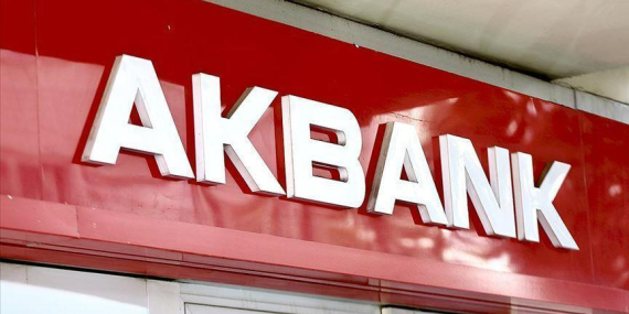 Akbank, 700 milyon dolarlık sendikasyon kredisini yeniledi