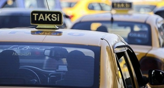 Ankara’da Taksi Tarifeleri Artırıldı