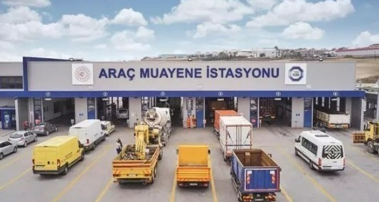 Yeni Dönemde Araç Muayenesi İçin Yol Haritası Belirlendi