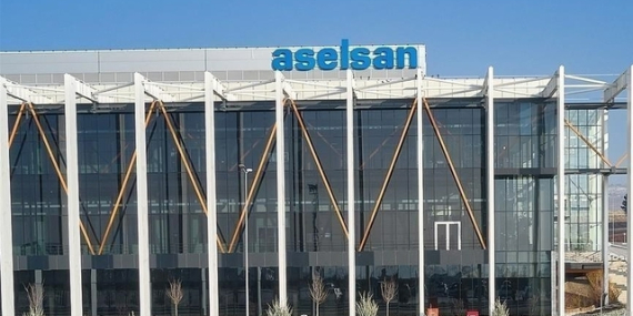 Aselsan, 166 milyon dolarlık iki sözleşmeye imza attı