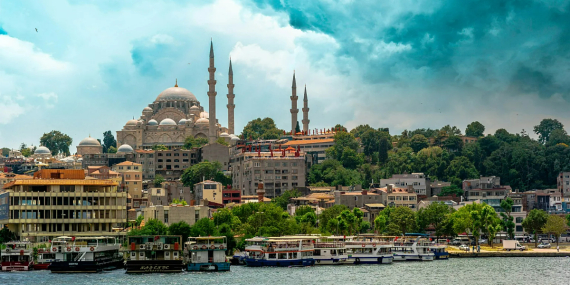 ATOR: Körfez turları iptal, Türkiye yeni rota