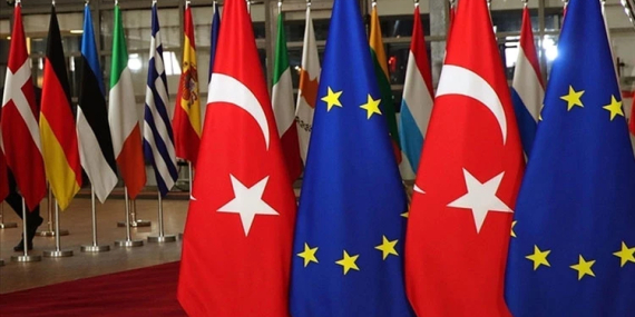 AB’den Türkiye’ye SEPA Katılımı İçin Teklif
