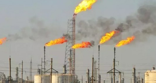 Avrupa’da doğal gaz fiyatları haftaya %28,5 zamla başladı