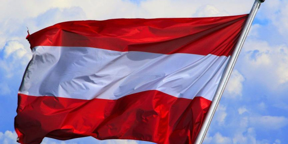 Avusturya’nın Bütçe Açığı Maastricht Limitini Geçti