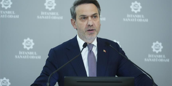 Bakan Bayraktar: Enerjiye 7 Yılda 20 Milyar Dolar Yatırım