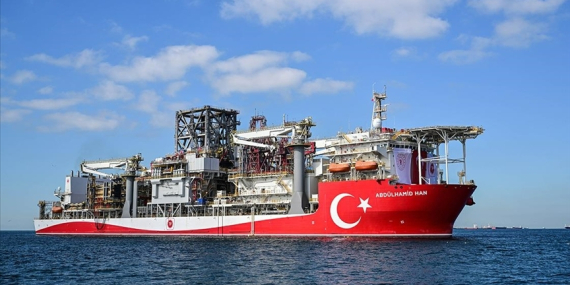 Bakan Bayraktar: Karadeniz’de iki sondaj başlıyor